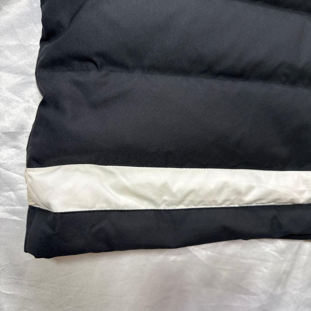 adidas アディダス ダウンベンチコート