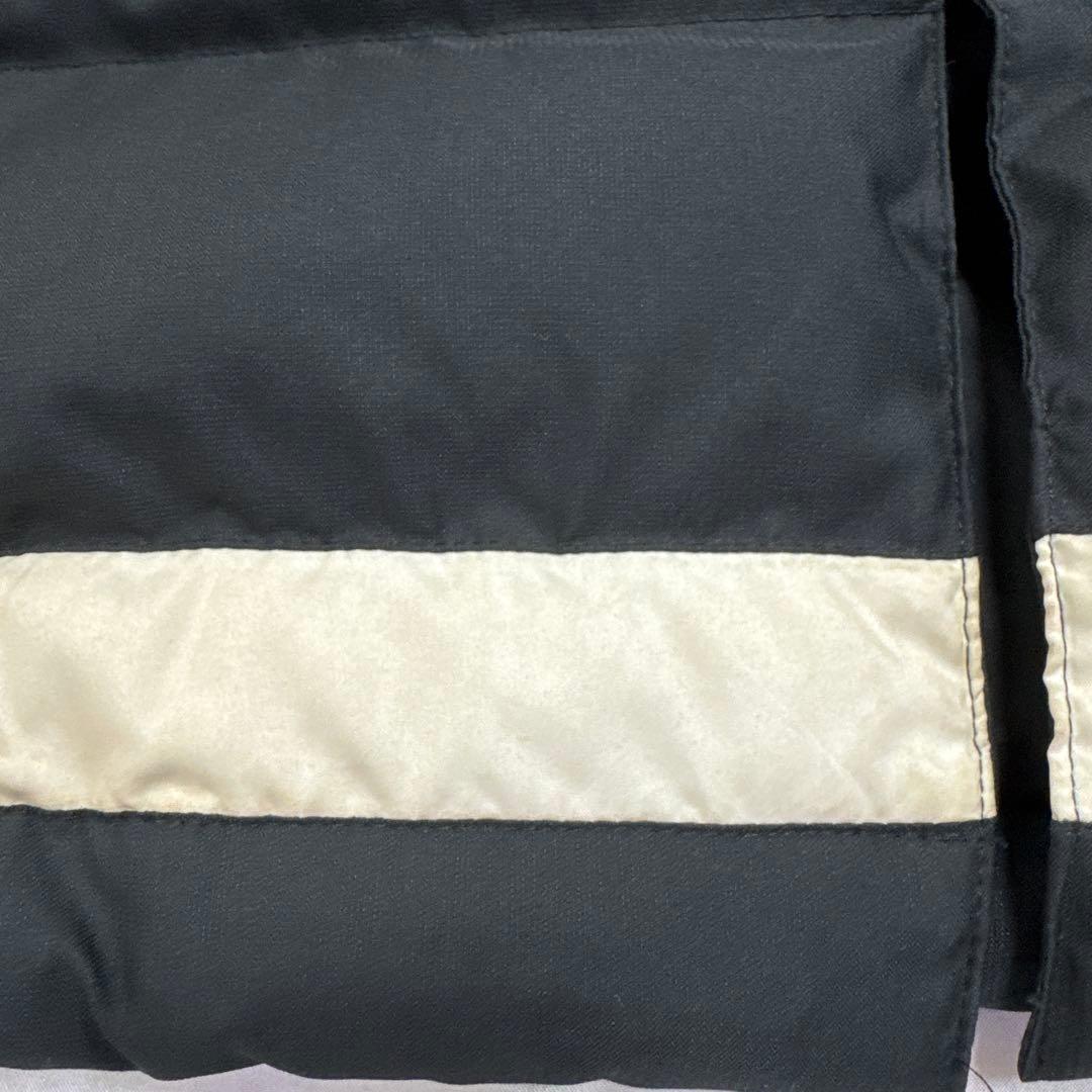 adidas アディダス ダウンベンチコート