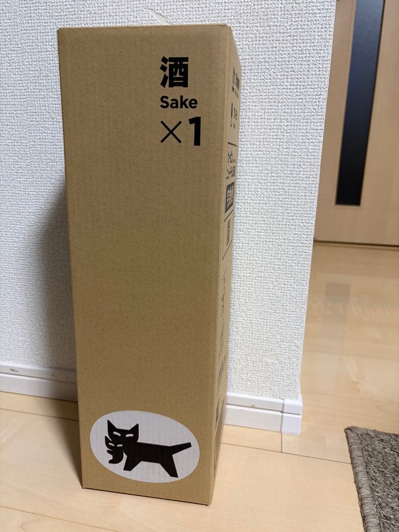 JIKON 日本酒 1.8L