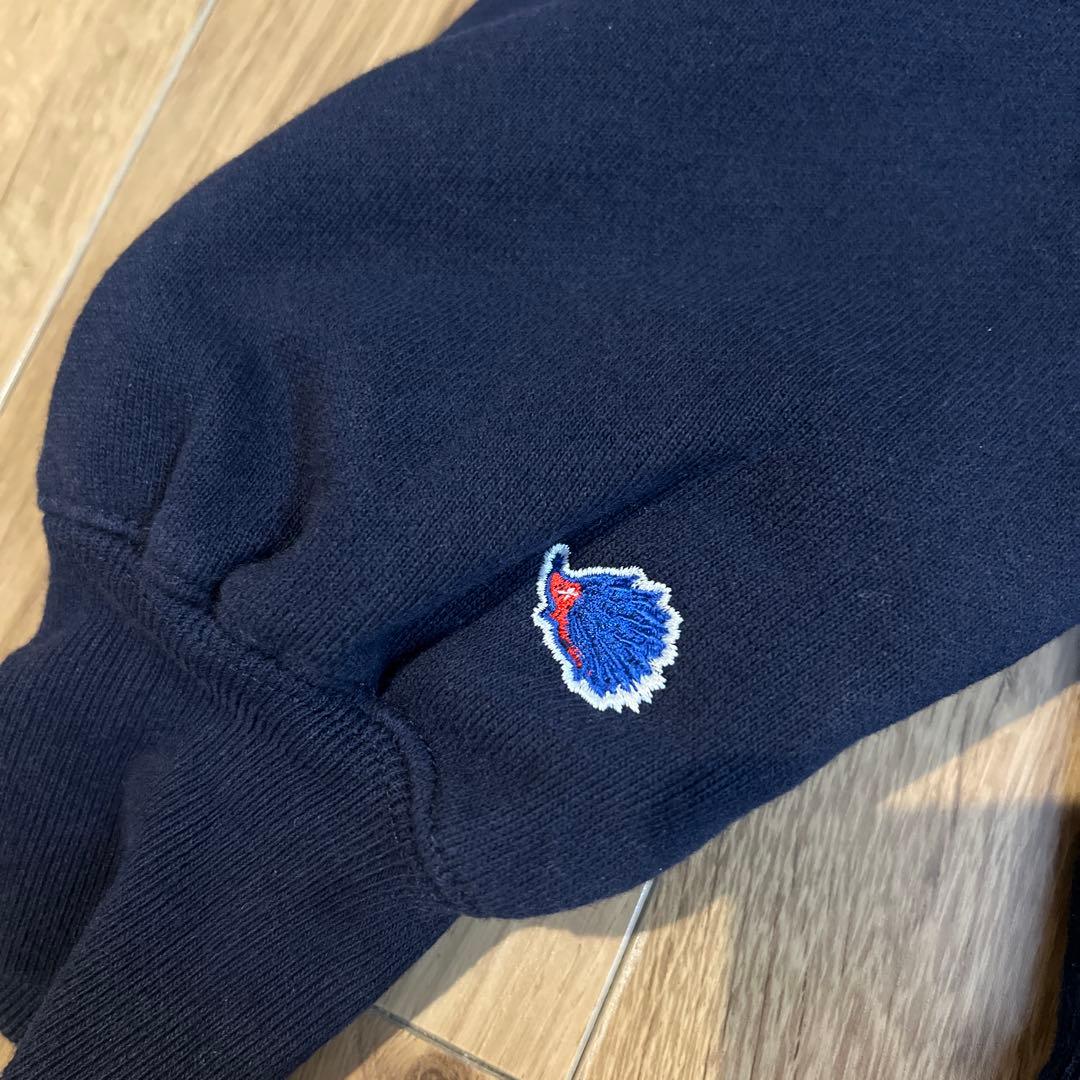 【美品】clubhaus 裏起毛トレーナーS