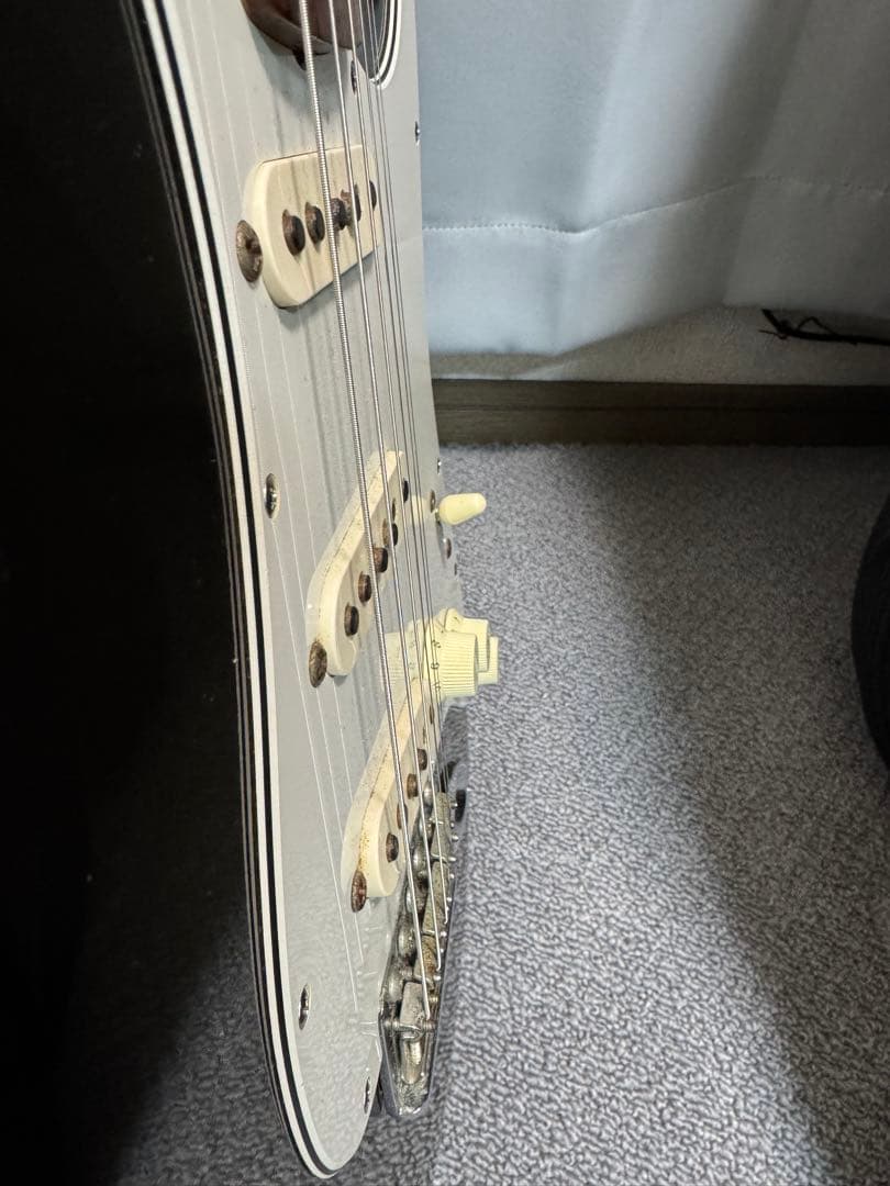 Fender American Vintage ′62 STRAT 1998