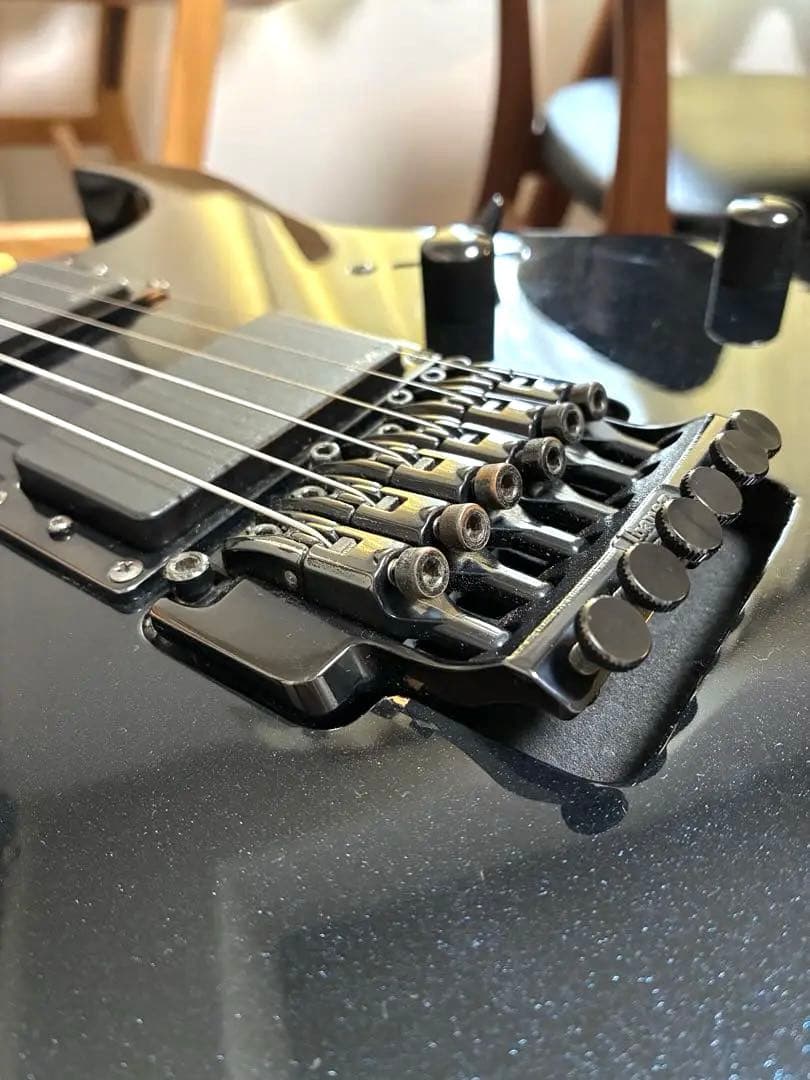 最終値下！Ibanez RGT6EX2 IPT EMG 81/85 スルーネック