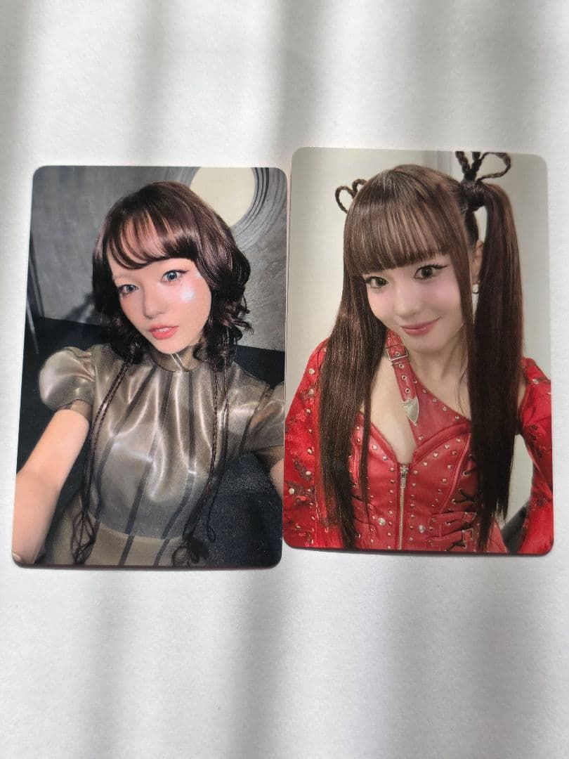 XG 初号機@プロフ必読