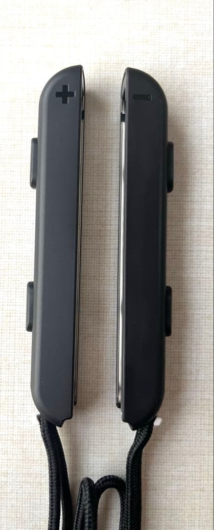 本体 Nintendo Switch 2023年発売モデル(グレー)任天堂