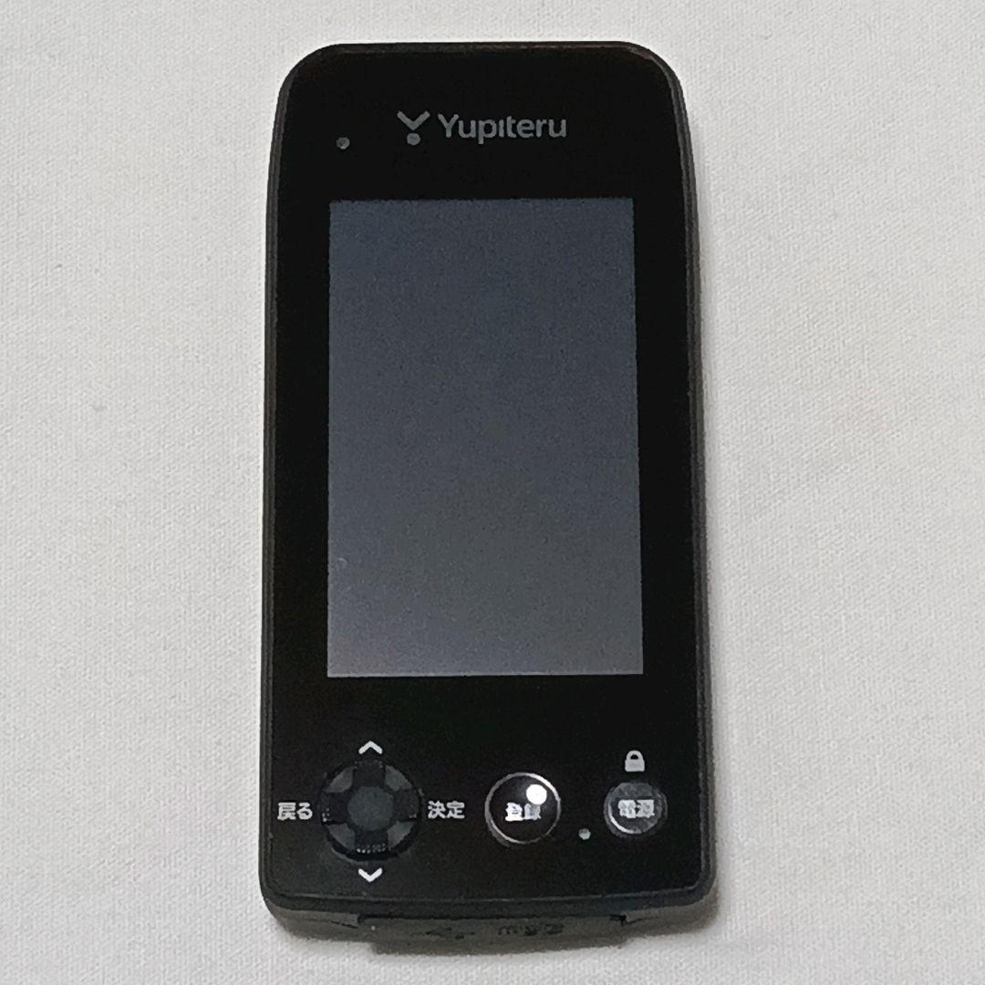 ユピテル Yupiteru YGN7000 ゴルフナビ GPS 距離計♡B12