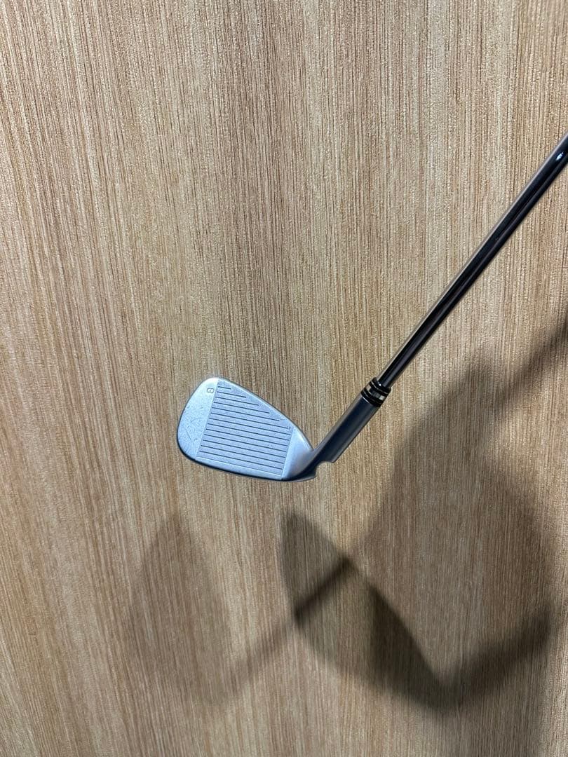 PING G425 アイアンセット モーダス105 フレックスS