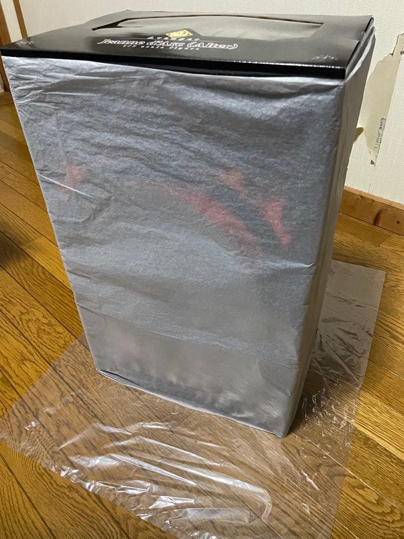 アヴェンジャー/ジャンヌ・ダルク〔オルタ〕　1/7スケールフィギュア