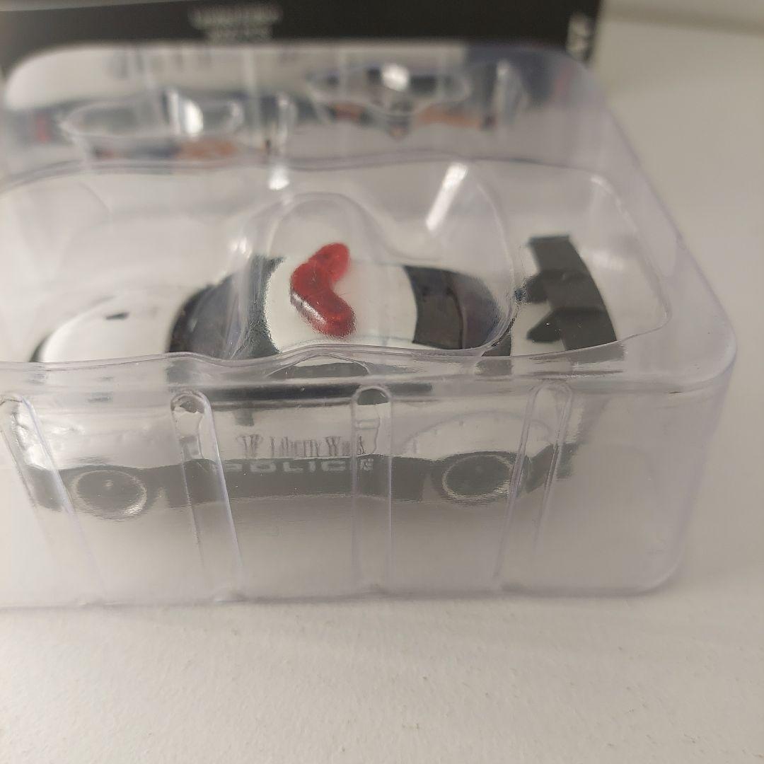 MINIGT LB★WORKS 日産 GT-R R35 ポリス