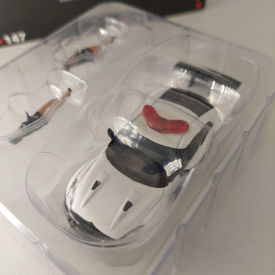 MINIGT LB★WORKS 日産 GT-R R35 ポリス