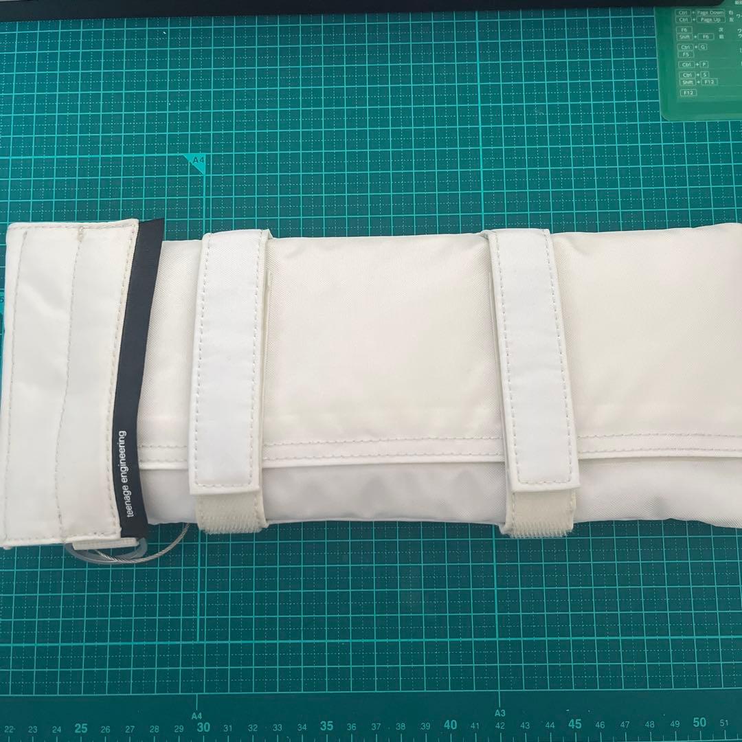 Teenage engineering OP-1 Field & ケース