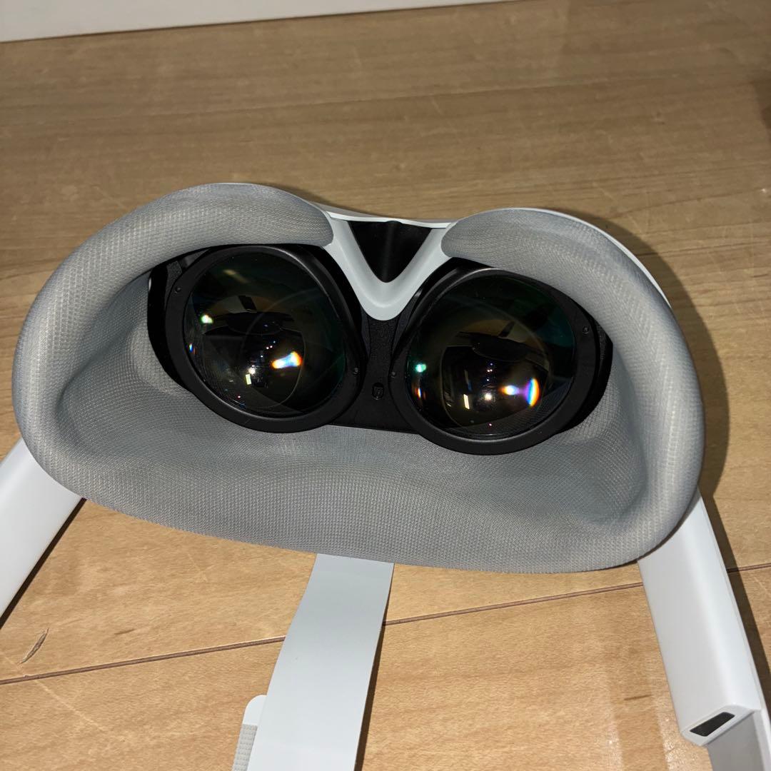 Pico VRゴーグル PICO 4 pico4 128gb 状態良好です