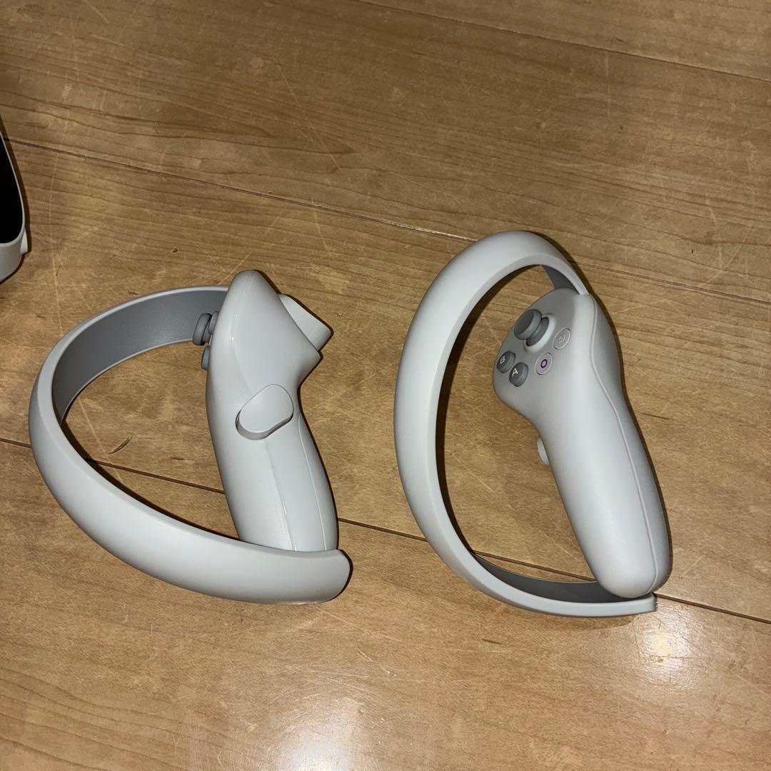 Pico VRゴーグル PICO 4 pico4 128gb 状態良好です