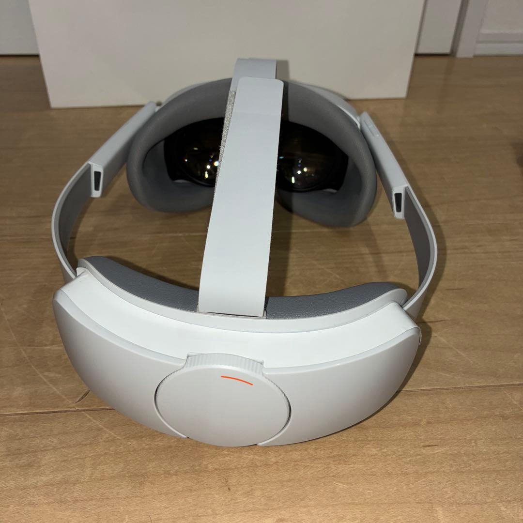 Pico VRゴーグル PICO 4 pico4 128gb 状態良好です