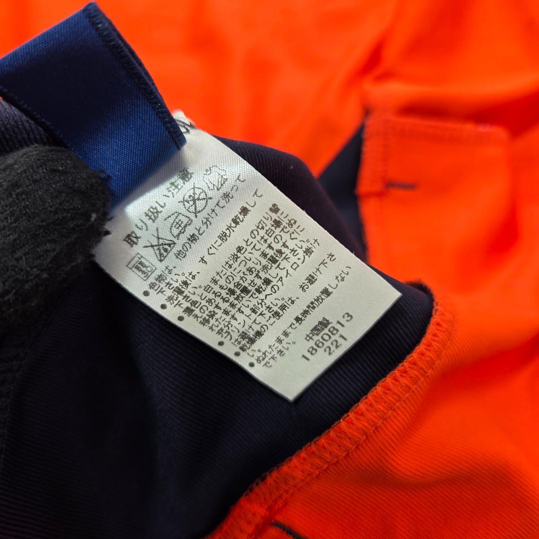 アシックスASICS ジャージ上下セット XL　ランニング　スポーツ