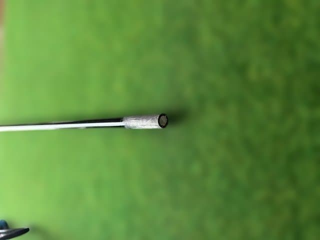 Speeder SLK 5X 3W シャフト