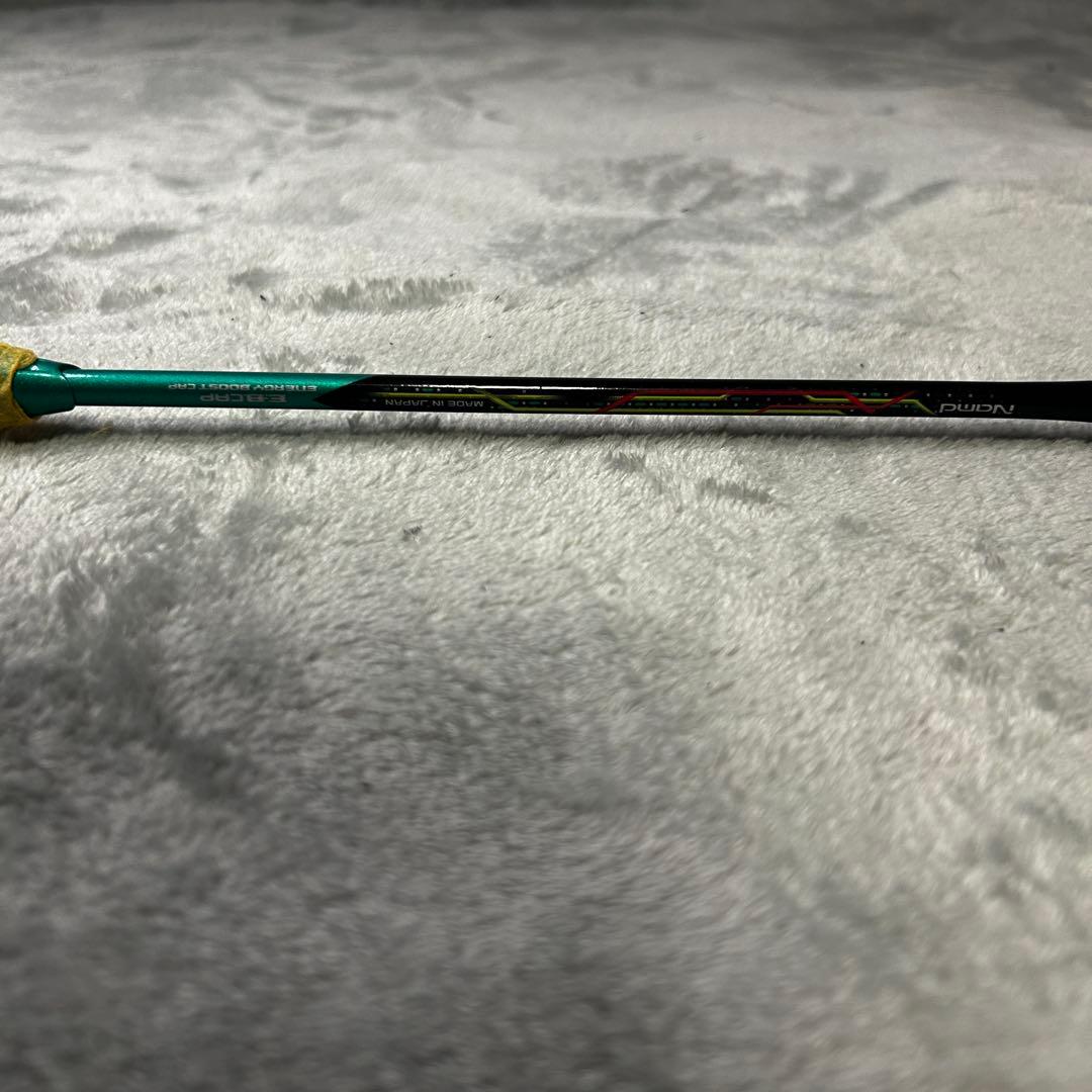 【美品•希少廃盤】ヨネックス アストロクス88D 4UG5 バドミントンラケット