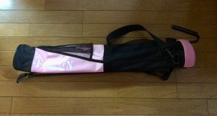 fourteen フォーティン　ゴルフスタンドクラブケース　ゴルフクラブケース