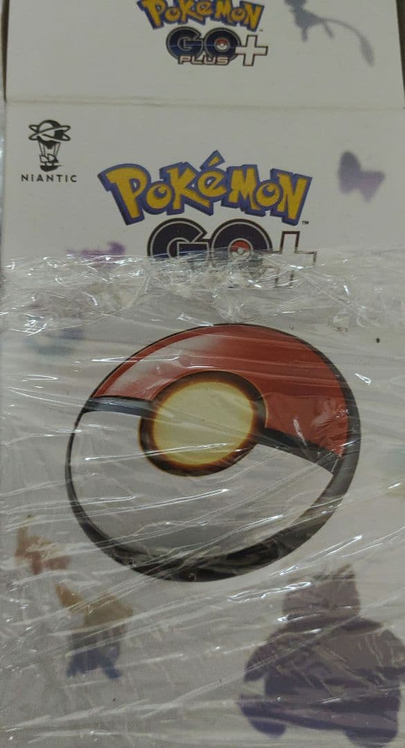 ポケモンGO PLUS +　二個セット
