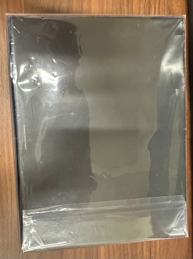 新品未開封 ゼノブレイド3 オリジナル・サウンドトラック 3