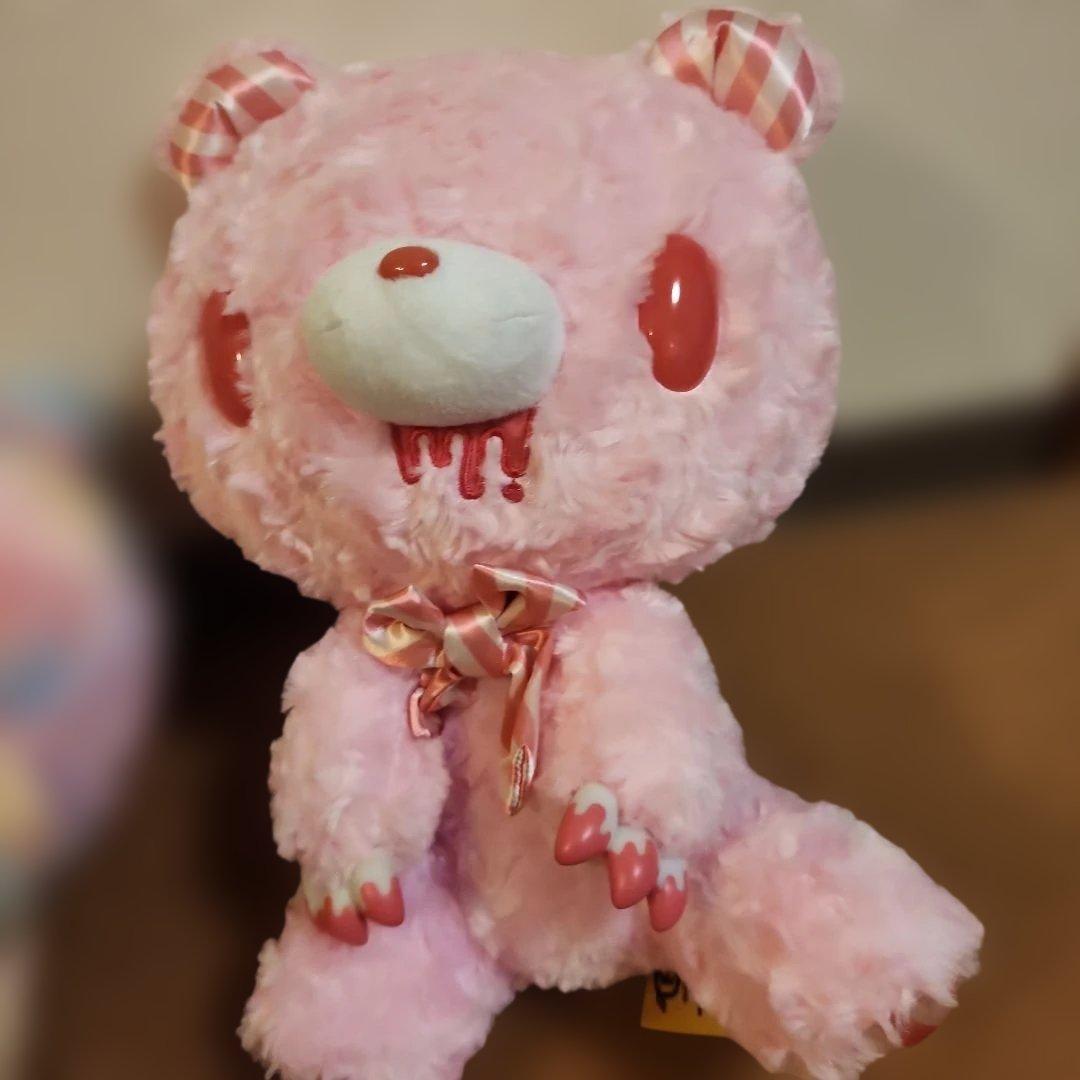 チャックスGP　グル～ミ～　ぬいぐるみ　まとめ売り