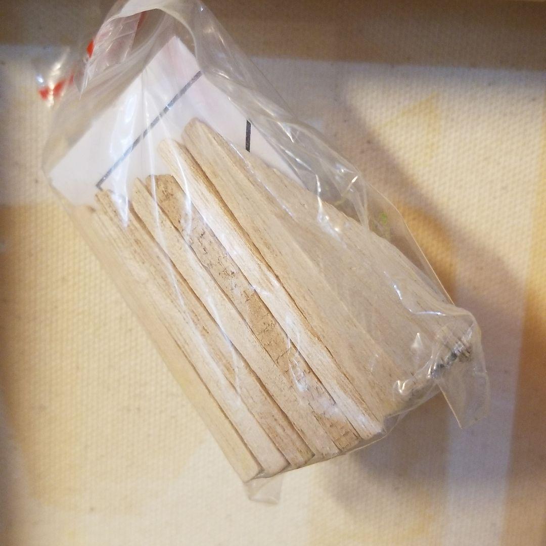 油絵　専用　てんとう虫を見ている猫　キュービックピュアコットンキャンバス