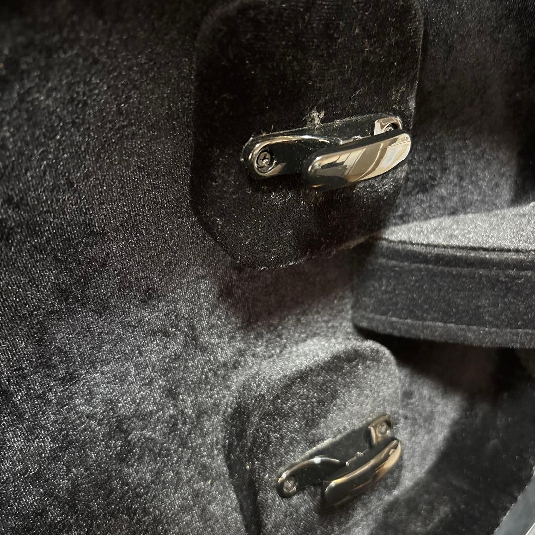 カーボンマック　バイオリンケース