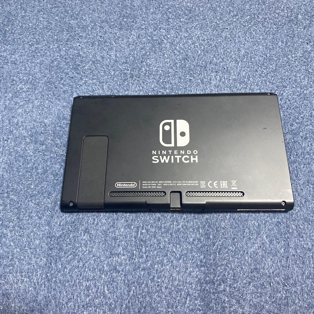 Nintendo Switch スイッチ 本体のみ 新モデル