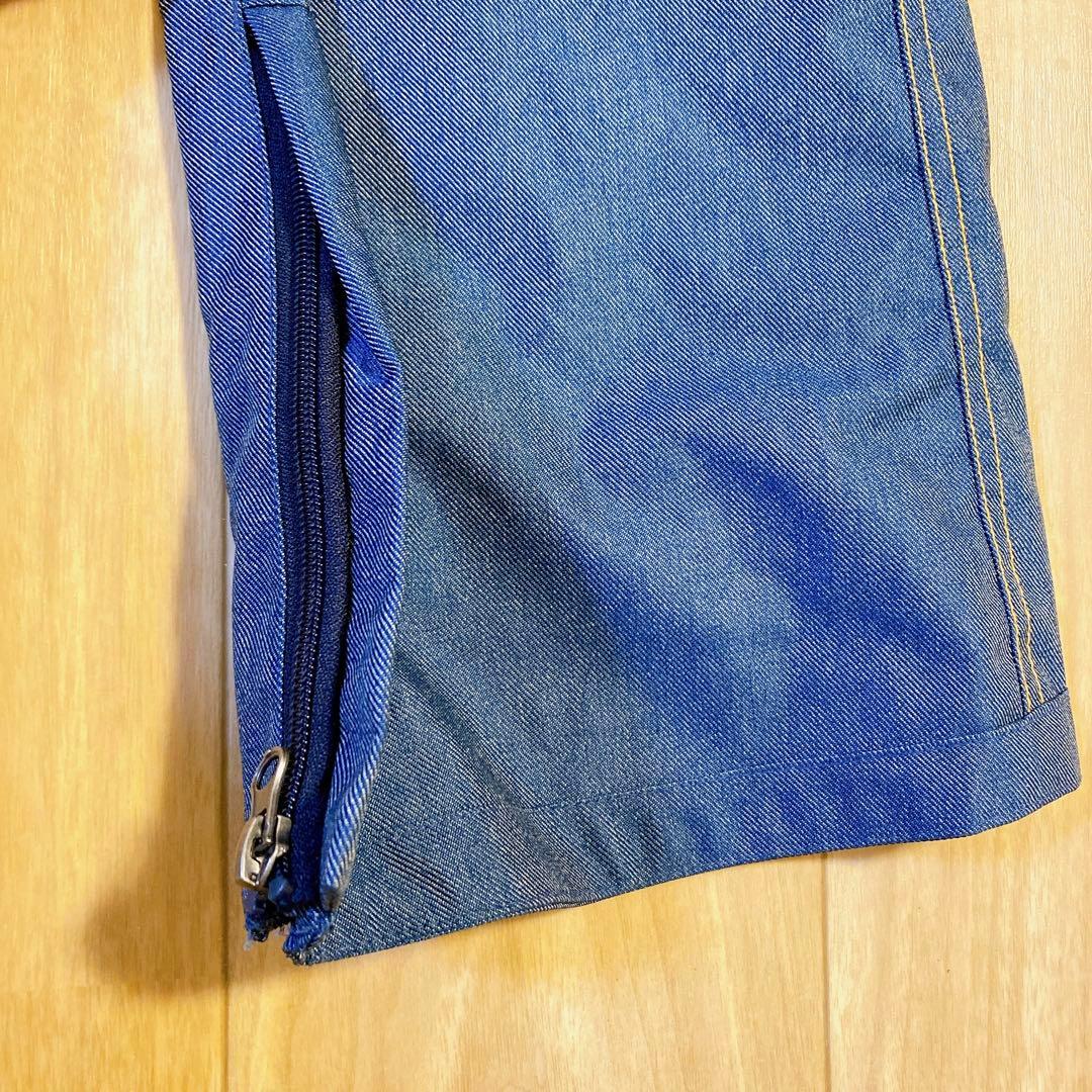 【新品】ICEPARDAL スキー スノーボード ウェア 7号