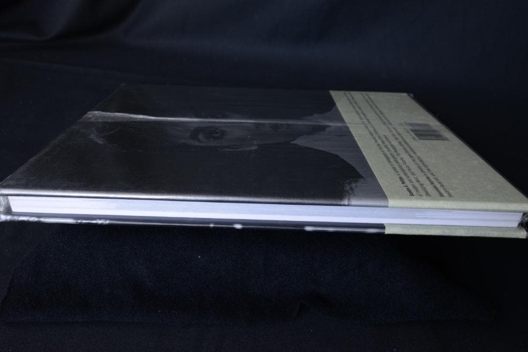 【Daido Moriyama: Stray Dog 】シュリンク包装未開封新品