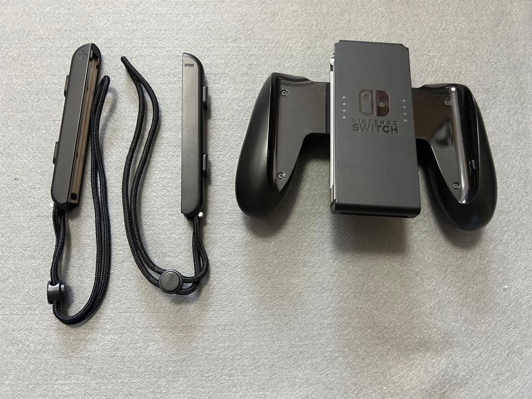 任天堂 Nintendo Switch 本体 おまけ付き