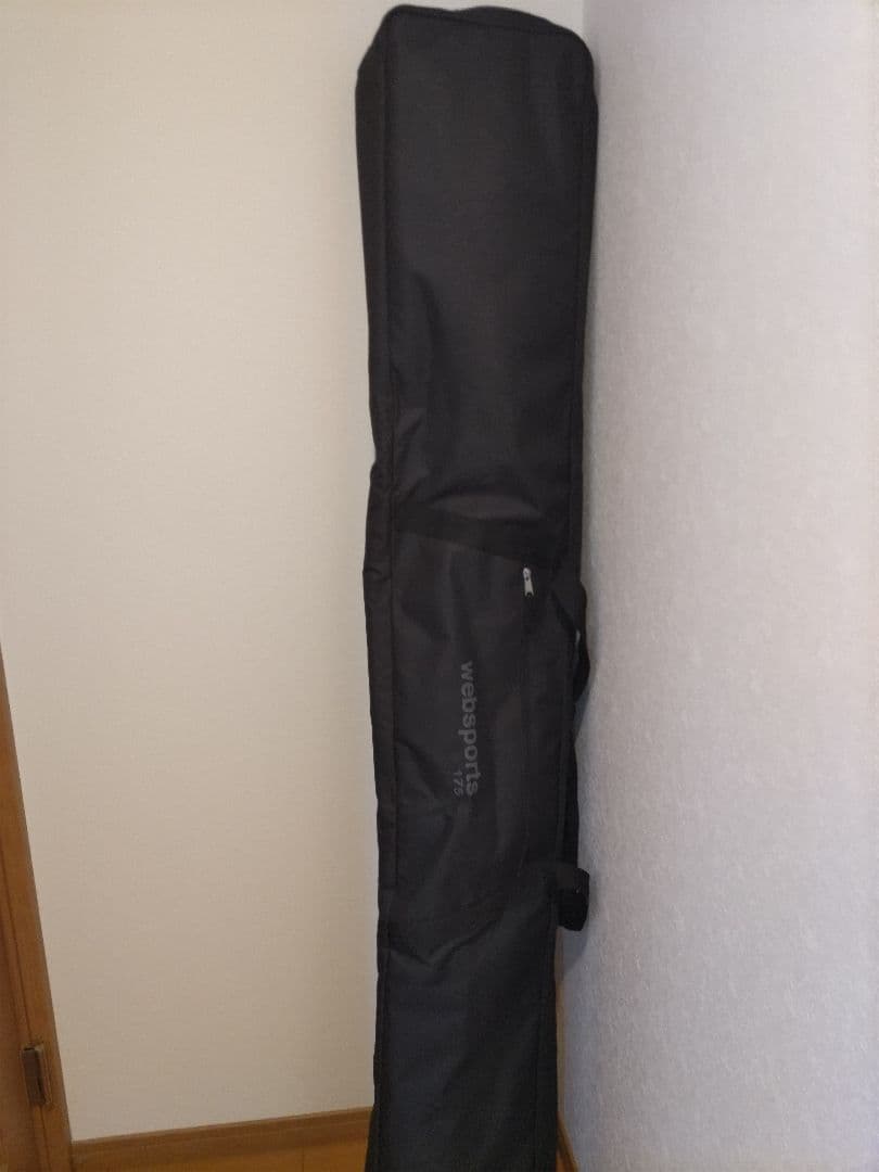 DENDEN様　SALOMON S/RACE 8 156cm 2024-2025