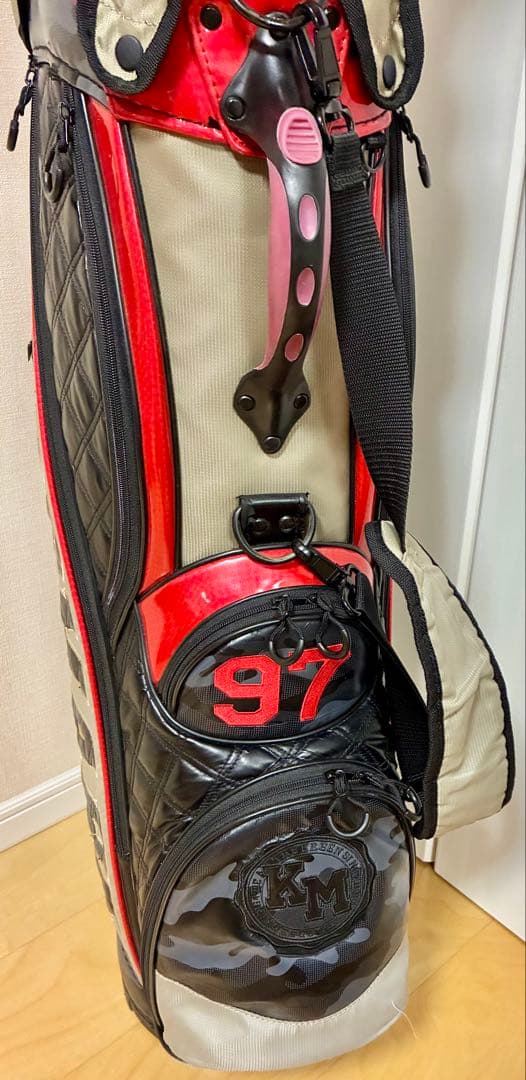 早い者勝ち　希少　Callaway TaylorMadeゴルフクラブセット