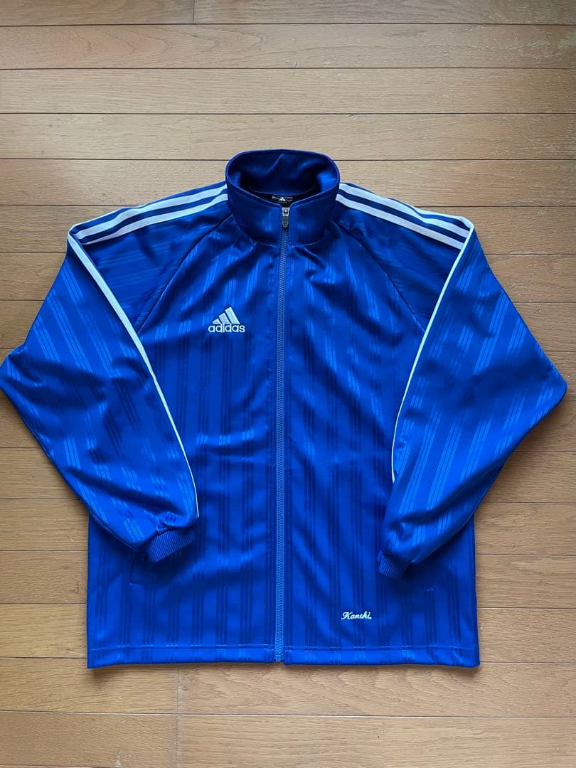 adidas 部活動ジャージ上下＋ショートパンツ　3点セット