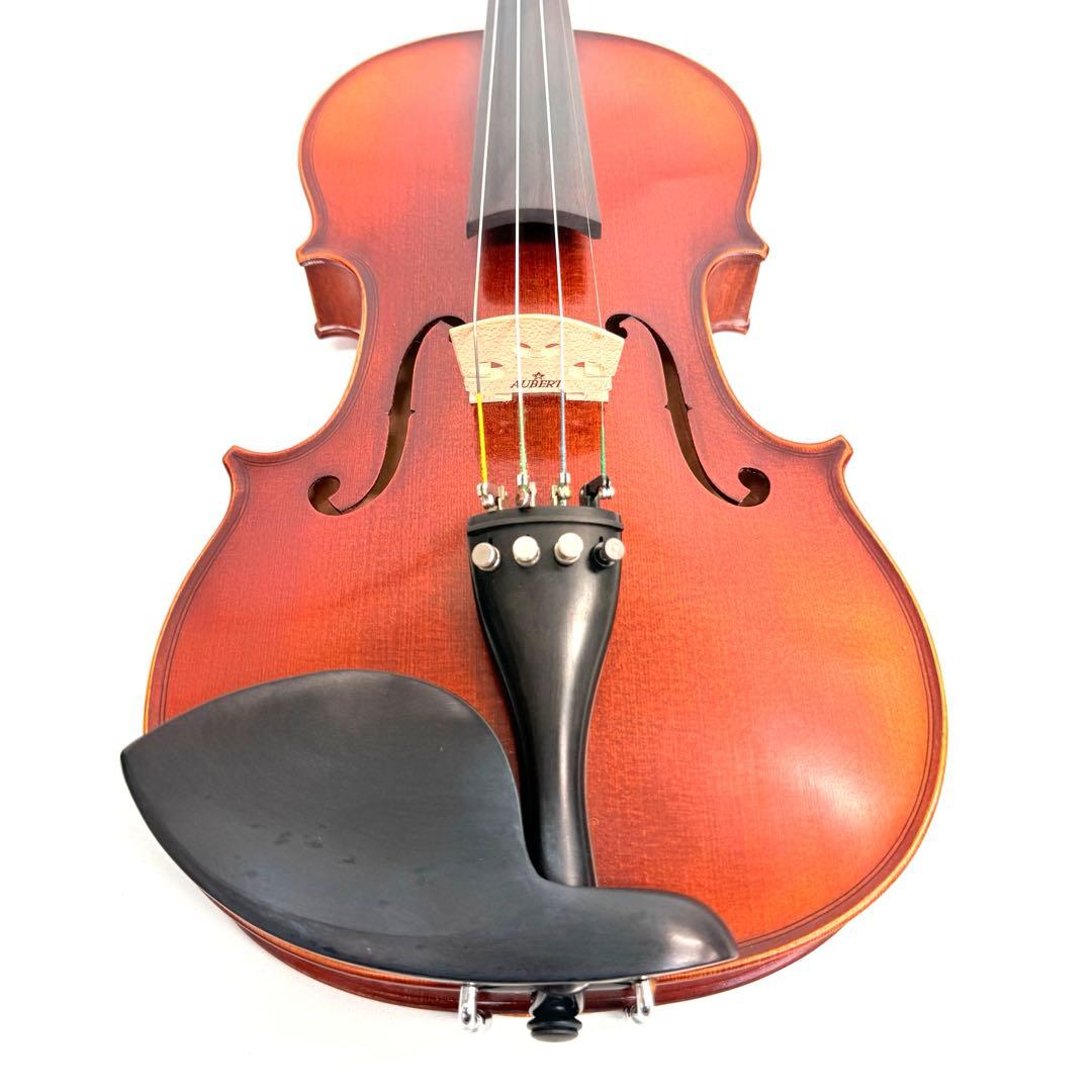 【希少】Franz Kirschnek No.14 バイオリン