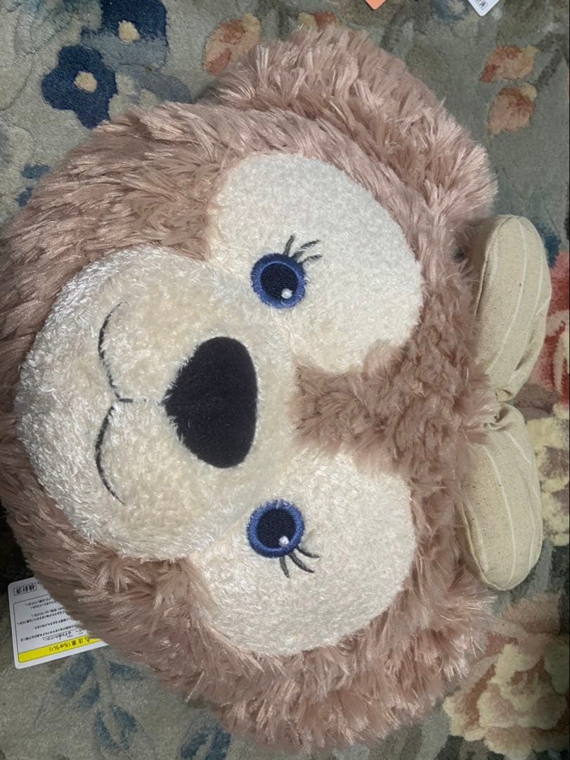 ダッフィー　シェリーメイ　ぬいぐるみ　ぬいば　まとめ売り