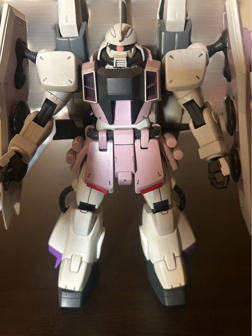 ガンプラ 5体セットまとめ売り