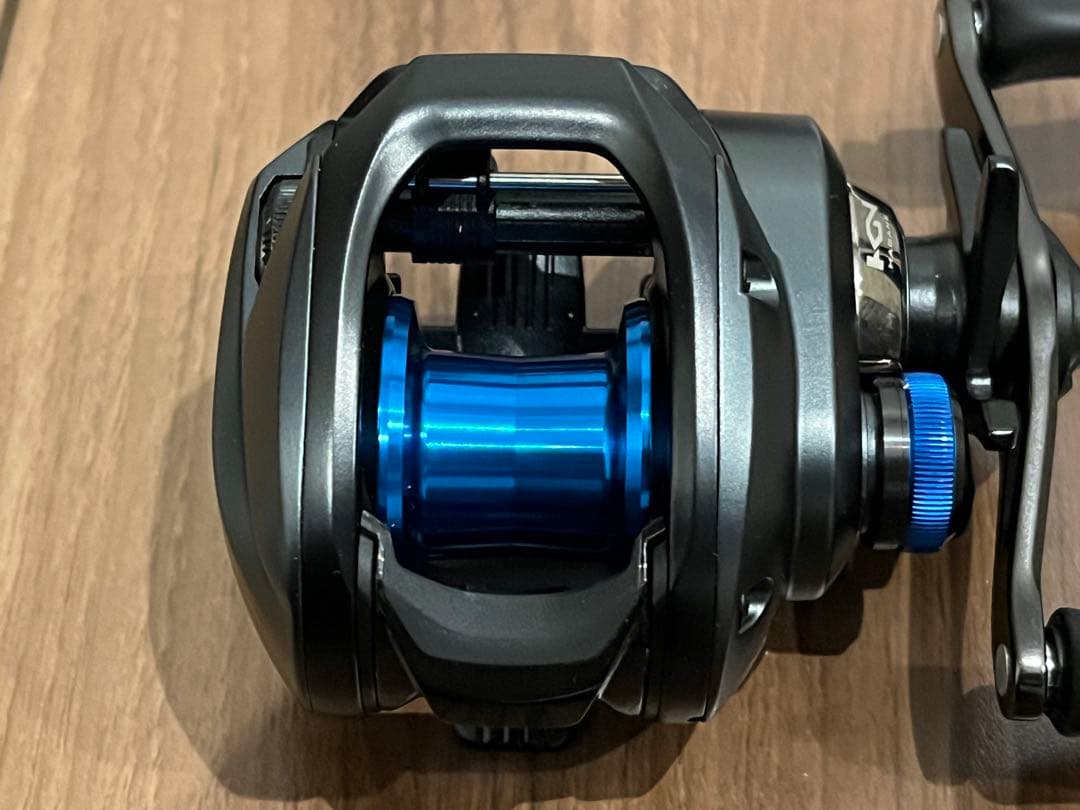 リール SLX DC 70