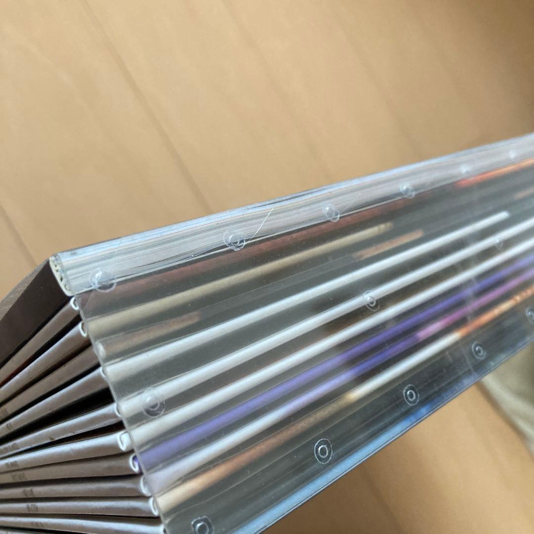 【即購入ok!!】ZARD 12枚組オリジナルアルバム BOX