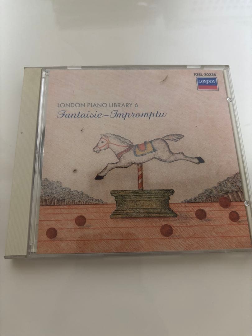 クラシックCD 9枚セット