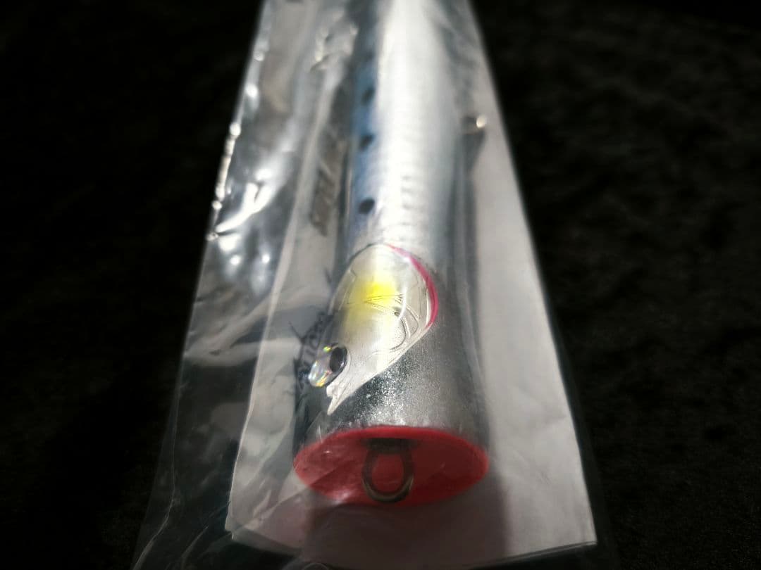 ガストン　スーパーポップ270 新品