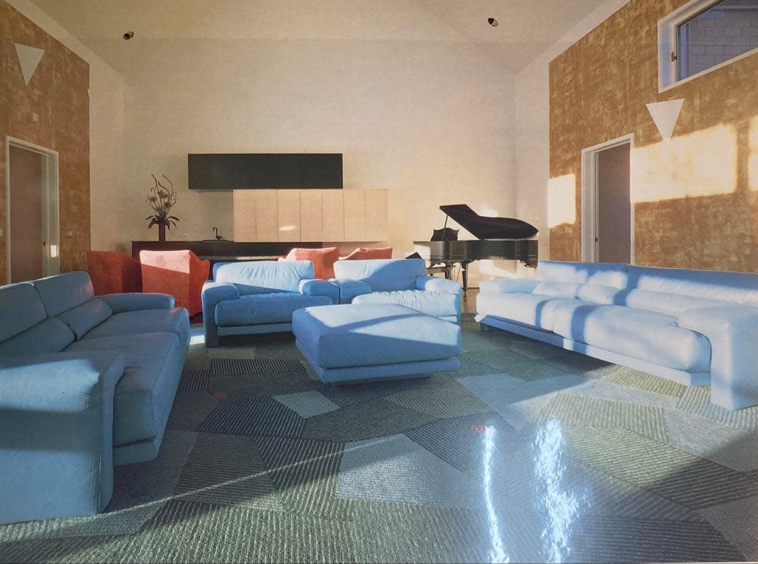 アート・デザイン・音楽 WORLD RESIDENTIL DESIGA