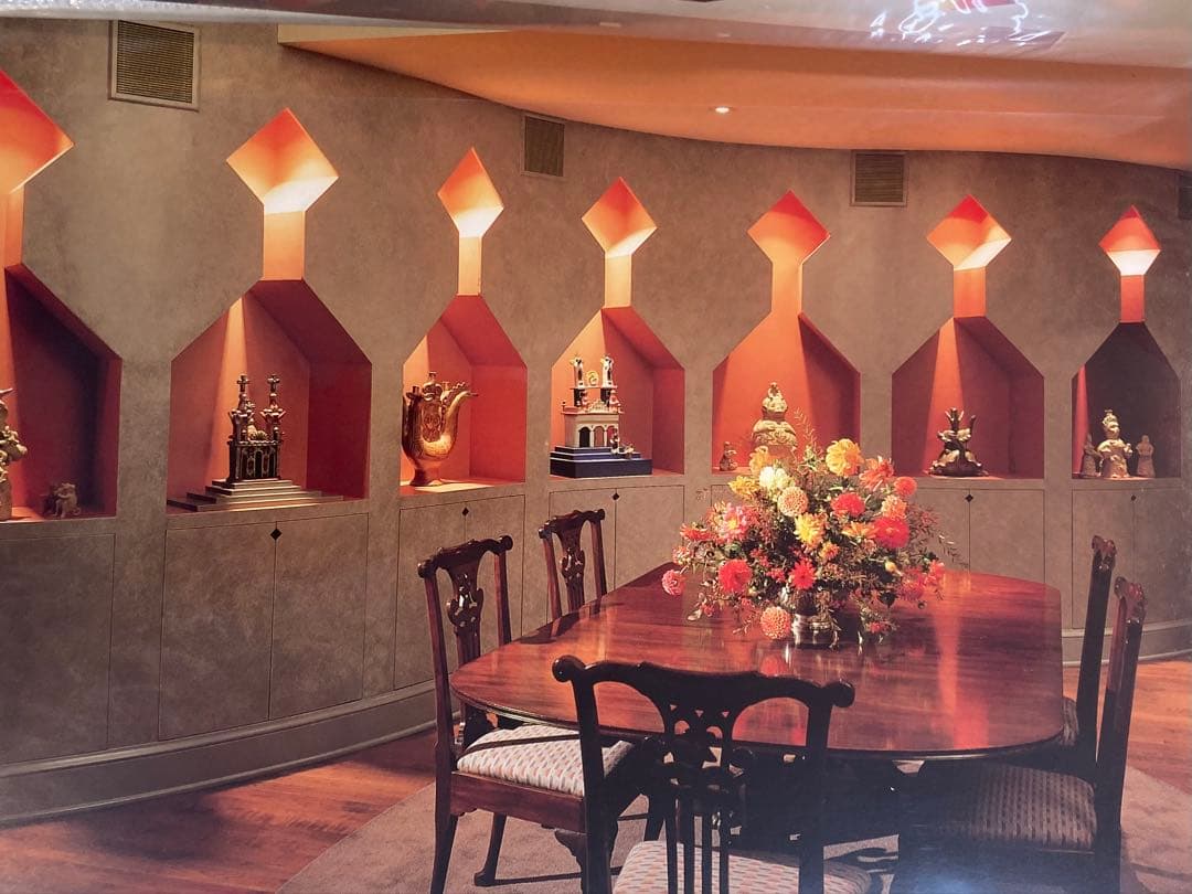 アート・デザイン・音楽 WORLD RESIDENTIL DESIGA