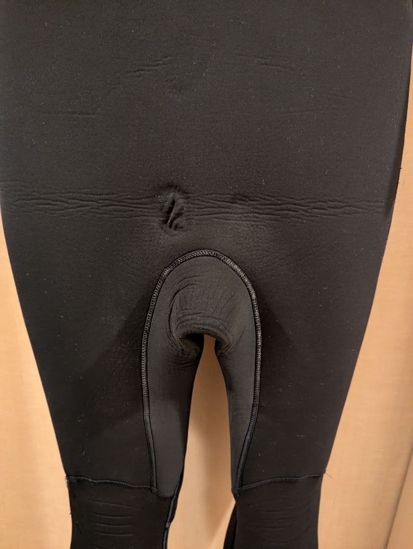 XCEL COMP X 4.5/5.5mm MSサイズ セミドライ