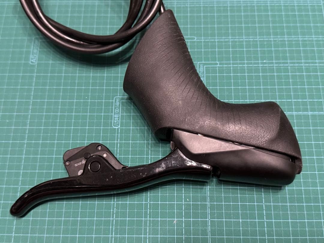 SRAM FORCE eTap AXS 12速無線グループセット