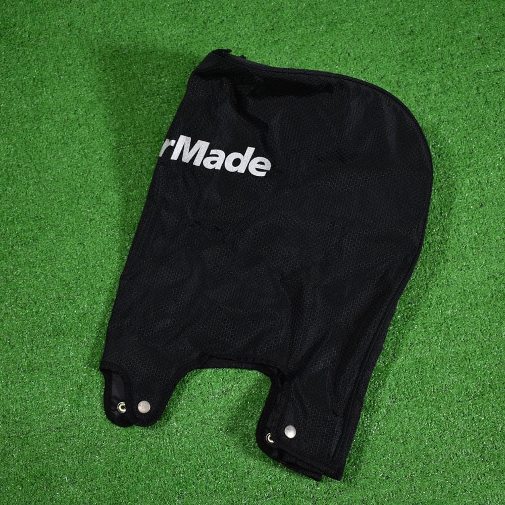 TaylorMade/テーラーメイド ゴルフ キャディバッグ９型 中古！