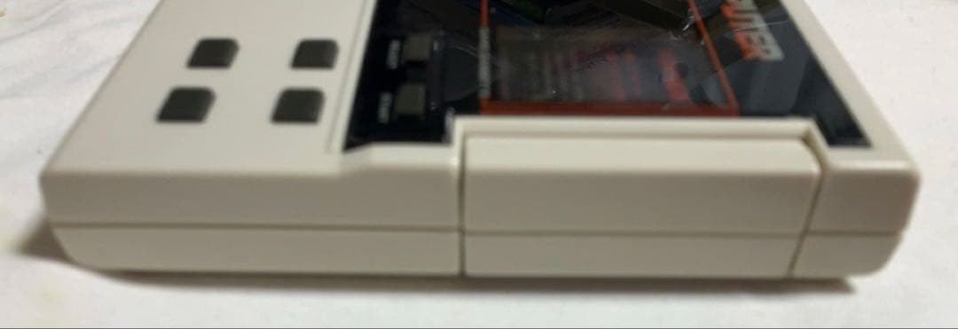 GAME POCKET COMPUTER 　ゲームポケコン