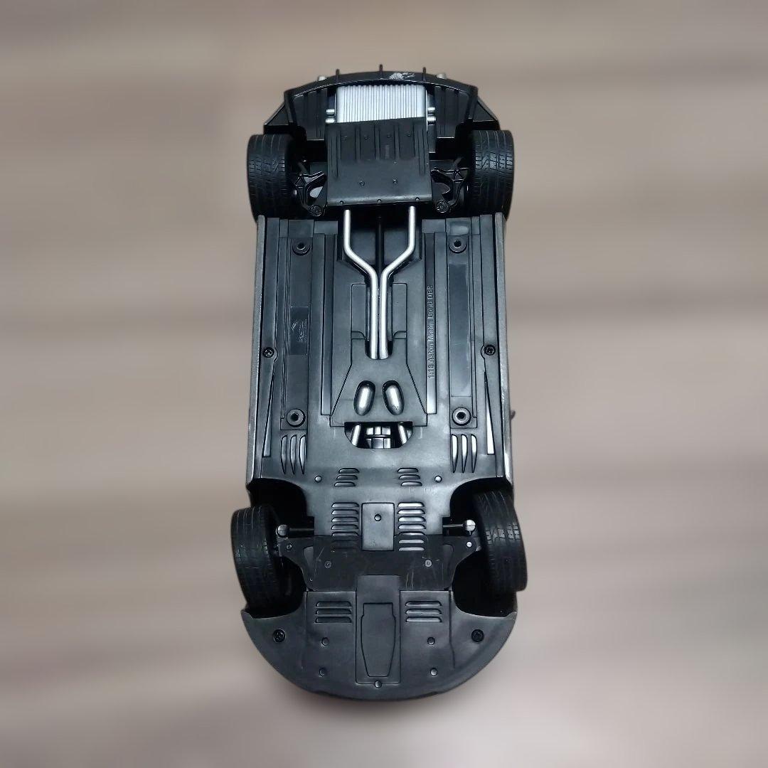 AstonMartin BOND DBS 1；18 アストンマーティン