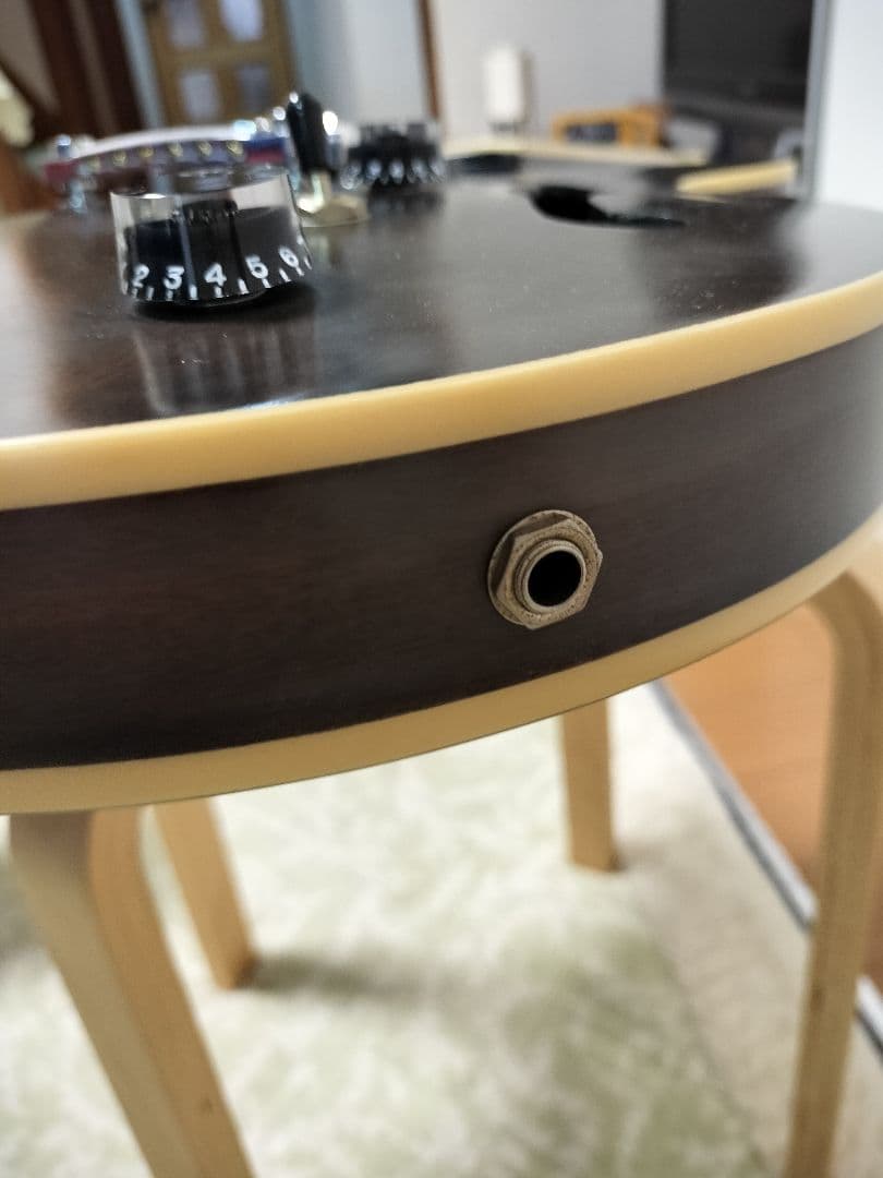 最終値下げIbanez AS53 TKF セミアコースティックエレキギター