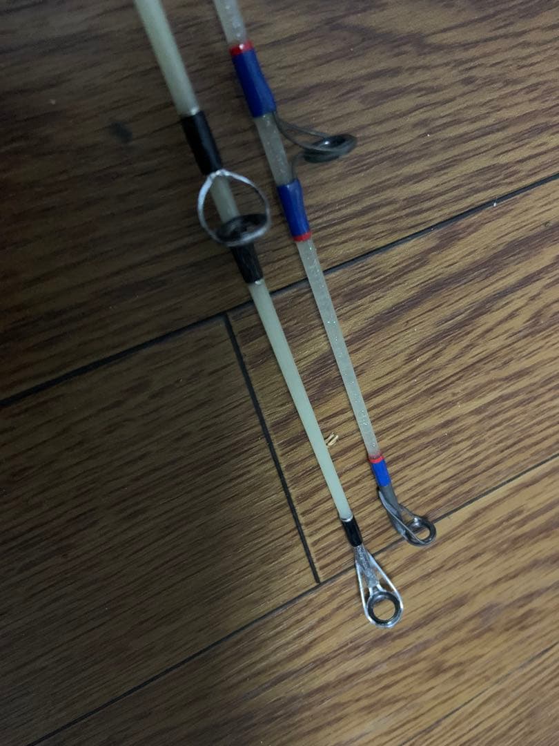 Glass Eye プラス　トップウォーターロッド