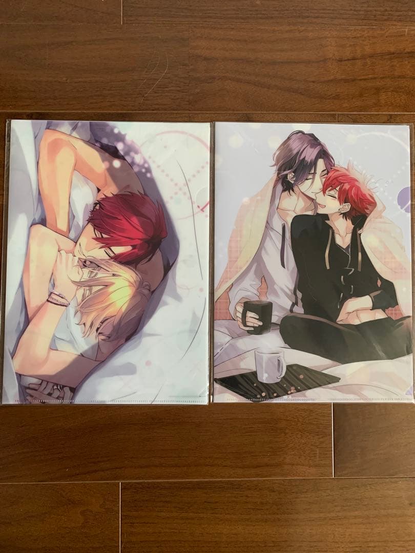 日ノ原巡先生セット